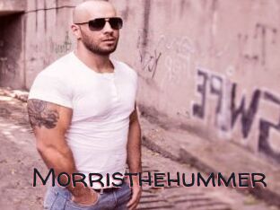 Morristhehummer