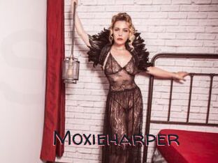 Moxieharper