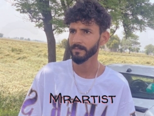 Mrartist