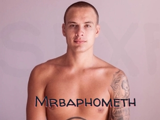 Mrbaphometh
