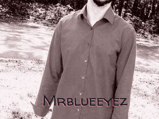 Mrblueeyez