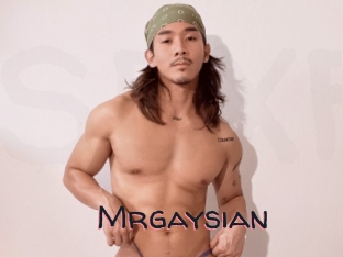 Mrgaysian