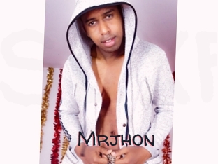 Mrjhon