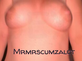 Mrmrscumzalot