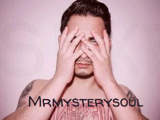 Mrmysterysoul