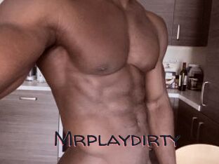 Mrplaydirty