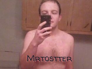 Mrtostter