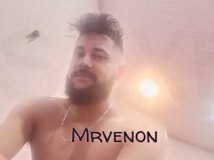 Mrvenon