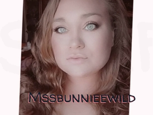 Mssbunnieewild