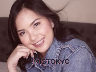 Mstokyo
