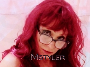 Mstyler