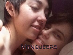 Mtnqueers