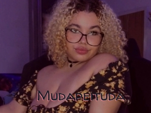 Mudapeituda