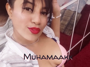Muhamaakk
