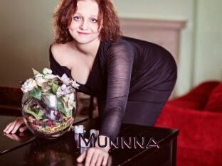 Munnna