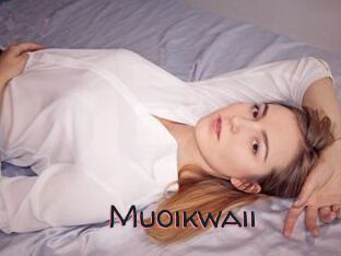 Muoikwaii