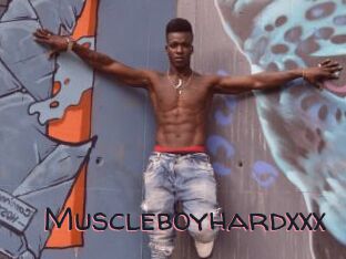Muscleboyhardxxx