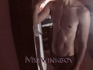 Mxtwinkboy