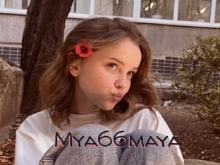 Mya66maya