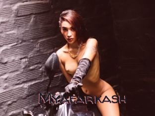 Myafarkash