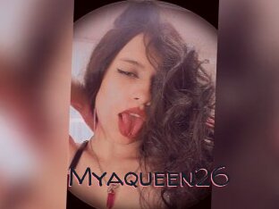 Myaqueen26