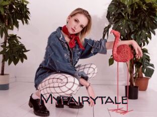 Myfairytale