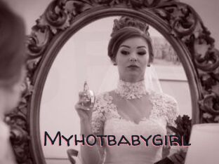 Myhotbabygirl