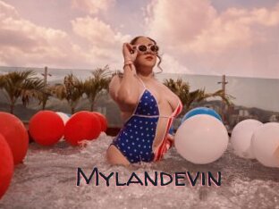 Mylandevin