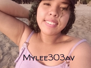 Mylee303av