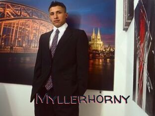 Myllerhorny