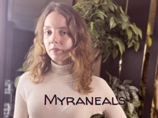 Myraneals