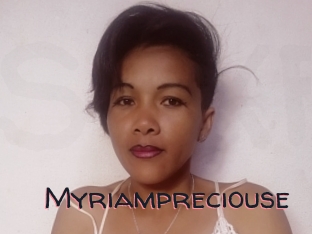 Myriampreciouse