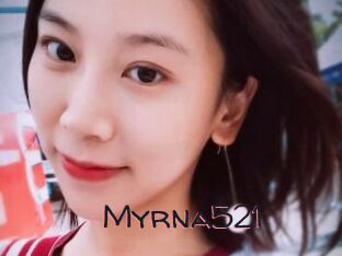 Myrna521