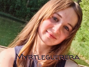 Myrtleguerera