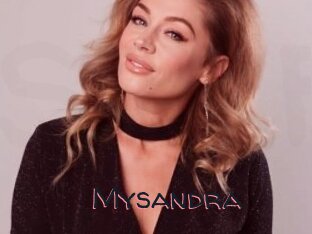 Mysandra