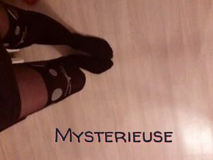 Mysterieuse