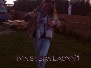 Mysterylady91