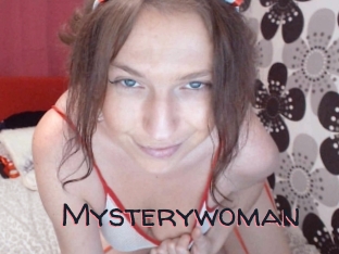 Mysterywoman