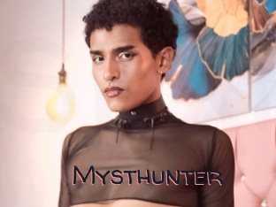 Mysthunter