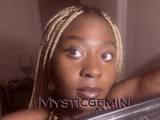 Mysticgemini