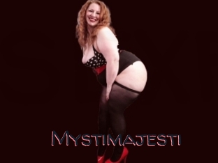 Mystimajesti