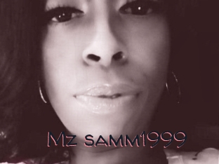 Mz_samm1999