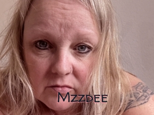 Mzzdee