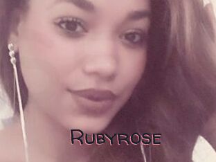Rubyrose