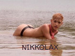 NIKKOLAX