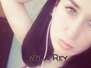 NIka_Rey