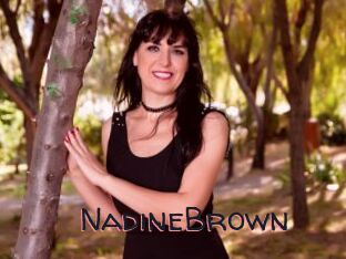 NadineBrown