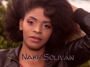 NakiaSolivan