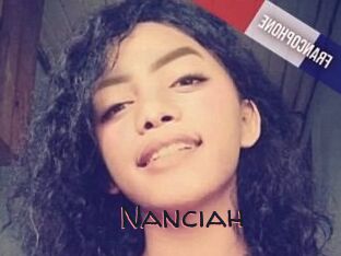 Nanciah