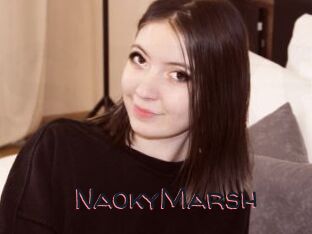 NaokyMarsh